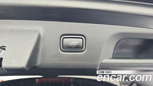 Hyundai Palisade Exclusive, 2021 19