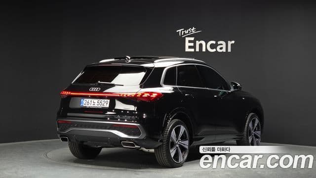 Audi Q5 (80A) 40 TFSI Quattro S Line, 2025 2