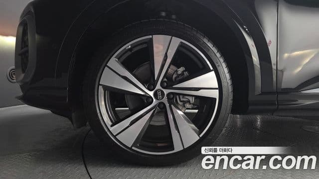 Audi Q5 (80A) 40 TFSI Quattro S Line, 2025 все фото