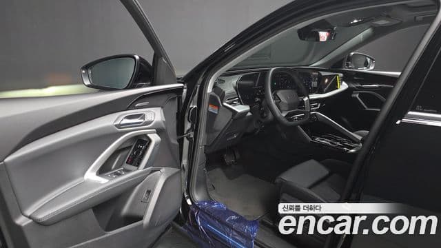 Audi Q5 (80A) 40 TFSI Quattro S Line, 2025 11