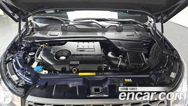 Land Rover Discovery Sport 2.0 TD4 SE, 2017 6