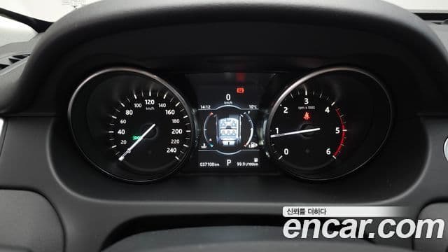 Land Rover Discovery Sport 2.0 TD4 SE, 2017 8