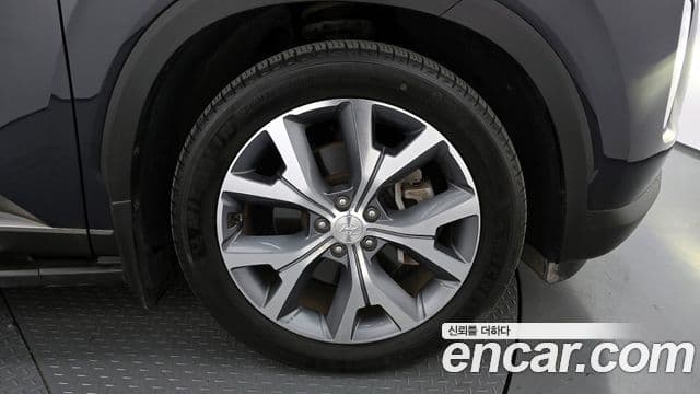 Hyundai Palisade Prestige, 2019 все фото