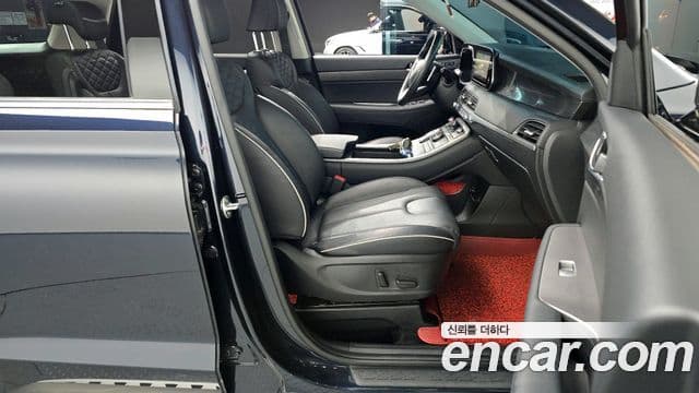 Hyundai Palisade Prestige, 2019 11