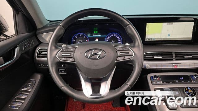 Hyundai Palisade Prestige, 2019 13