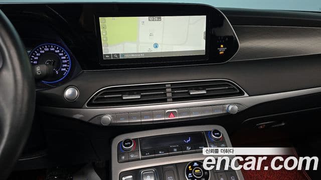 Hyundai Palisade Prestige, 2019 15