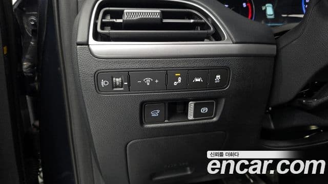 Hyundai Palisade Prestige, 2019 16