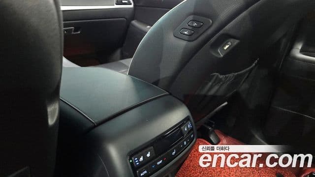 Hyundai Palisade Prestige, 2019 18