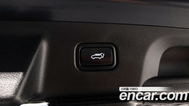 Hyundai Palisade Prestige, 2019 20