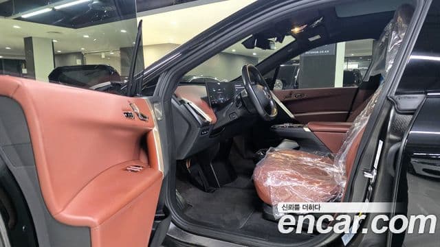 BMW iX xDrive50 Sport Plus, 2023 11