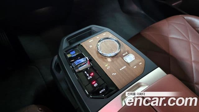 BMW iX xDrive50 Sport Plus, 2023 16