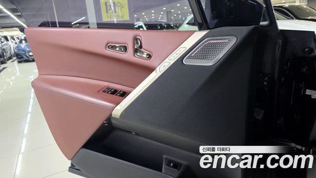 BMW iX xDrive50 Sport Plus, 2023 17