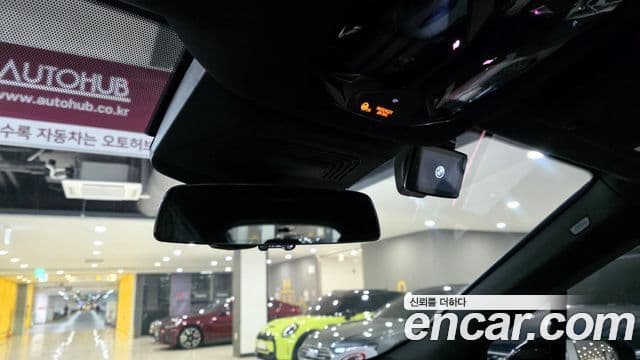 BMW iX xDrive50 Sport Plus, 2023 18