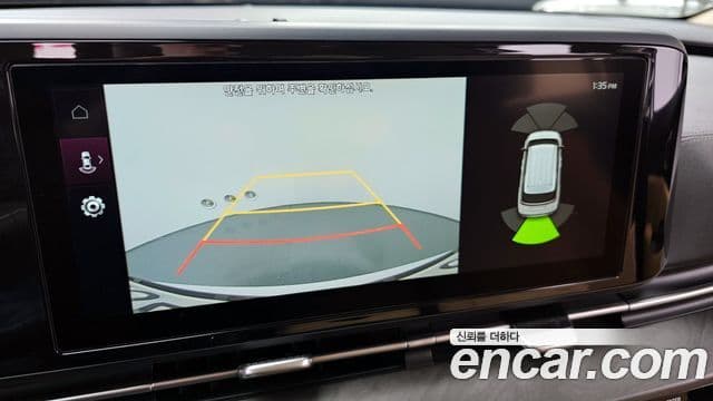 Kia Carnival 4세대 Prestige, 2022 15
