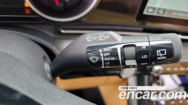 Kia Carnival 4세대 Prestige, 2022 16