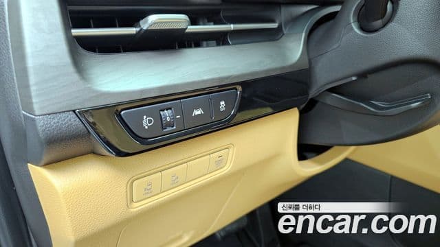Kia Carnival 4세대 Prestige, 2022 17