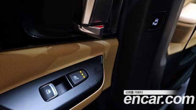 Kia Carnival 4세대 Prestige, 2022 18