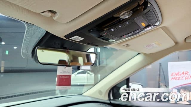 Kia Carnival 4세대 Prestige, 2022 19