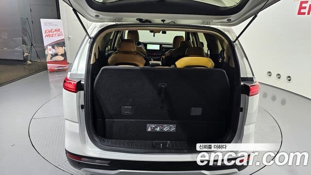 Kia Carnival 4세대 Prestige, 2022 20