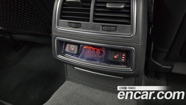 Audi New A6 C7, 2015 18