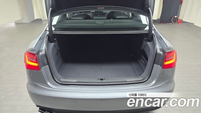 Audi New A6 C7, 2015 20