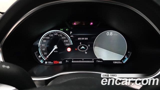 Genesis G80 (RG3) бензин 2.5 турбо AWD, 2023 8