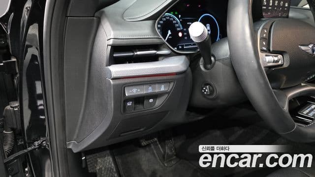 Genesis G80 (RG3) бензин 2.5 турбо AWD, 2023 13