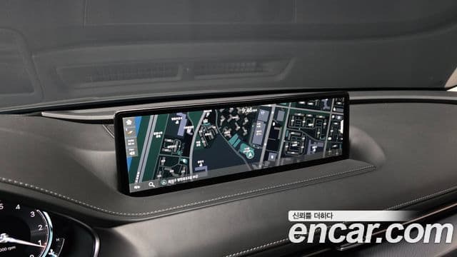 Genesis G80 (RG3) бензин 2.5 турбо AWD, 2023 15