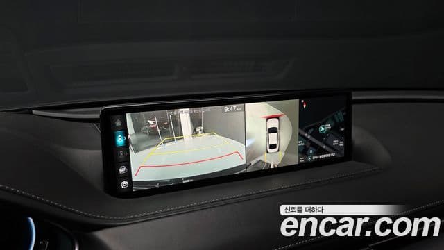 Genesis G80 (RG3) бензин 2.5 турбо AWD, 2023 16