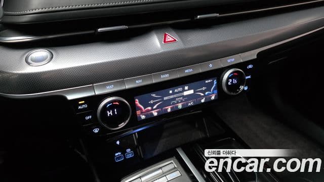 Genesis G80 (RG3) бензин 2.5 турбо AWD, 2023 17