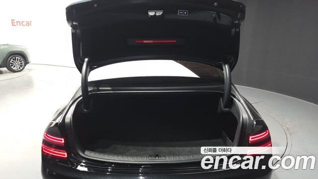 Genesis G80 (RG3) бензин 2.5 турбо AWD, 2023 20