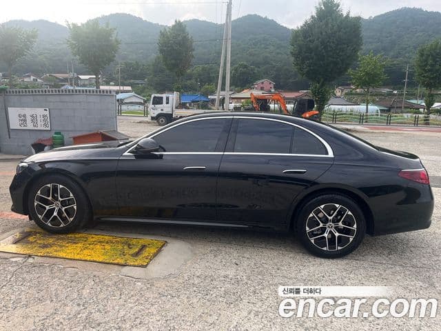 Mercedes-Benz E-класс W214 Avantgarde, 2025 все фото