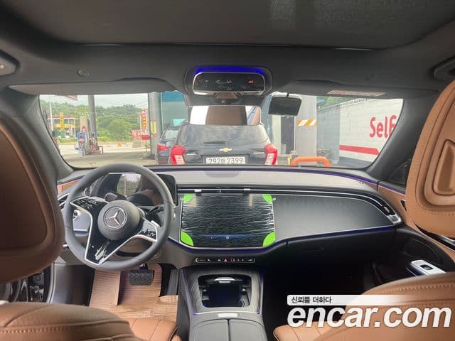 Mercedes-Benz E-класс W214 Avantgarde, 2025 7