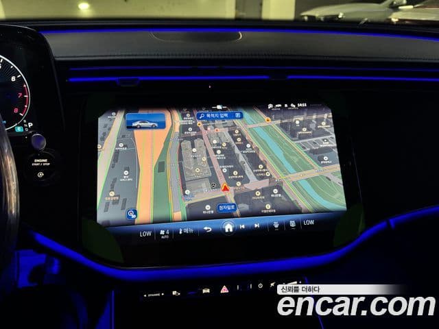 Mercedes-Benz E-класс W214 Avantgarde, 2025 10