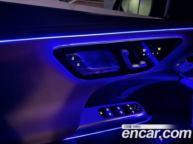 Mercedes-Benz E-класс W214 Avantgarde, 2025 11