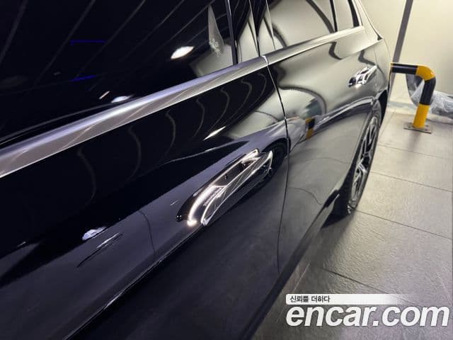 Mercedes-Benz E-класс W214 Avantgarde, 2025 13