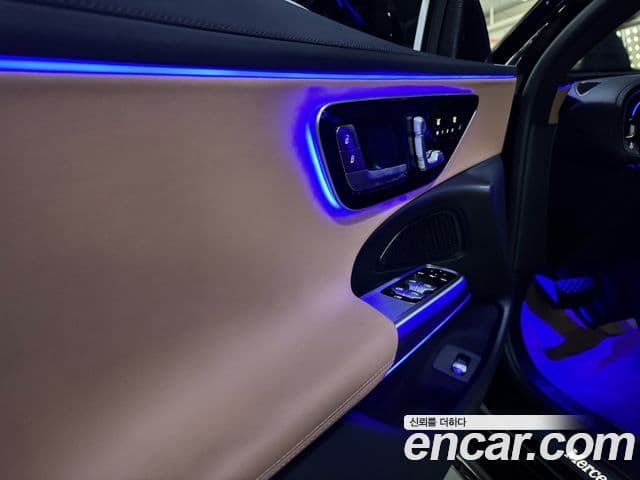 Mercedes-Benz E-класс W214 Avantgarde, 2025 14