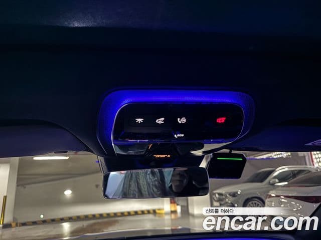 Mercedes-Benz E-класс W214 Avantgarde, 2025 18