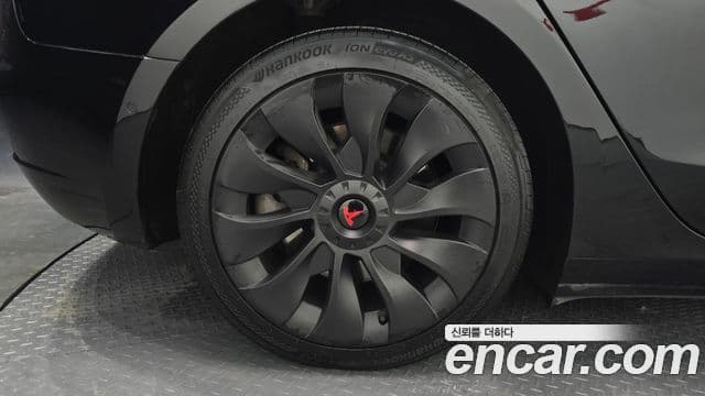 Tesla модель 3 Long Range, 2020 все фото