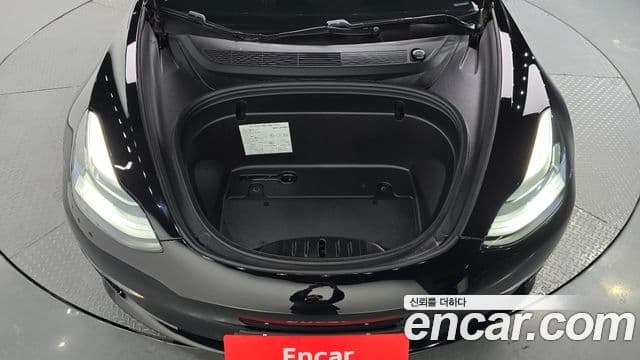 Tesla модель 3 Long Range, 2020 6