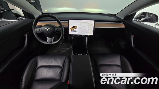 Tesla модель 3 Long Range, 2020 7