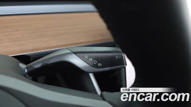 Tesla модель 3 Long Range, 2020 9