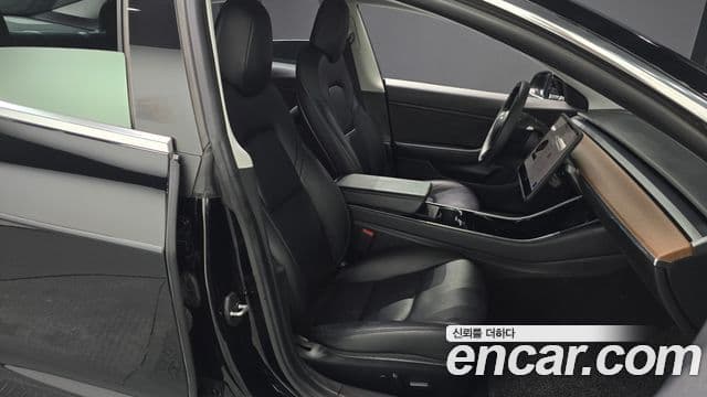 Tesla модель 3 Long Range, 2020 10