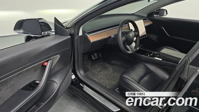 Tesla модель 3 Long Range, 2020 11