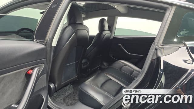 Tesla модель 3 Long Range, 2020 12