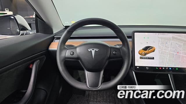 Tesla модель 3 Long Range, 2020 13