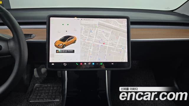 Tesla модель 3 Long Range, 2020 15