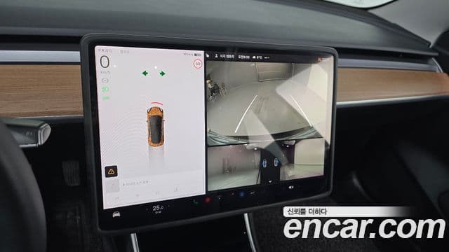 Tesla модель 3 Long Range, 2020 16