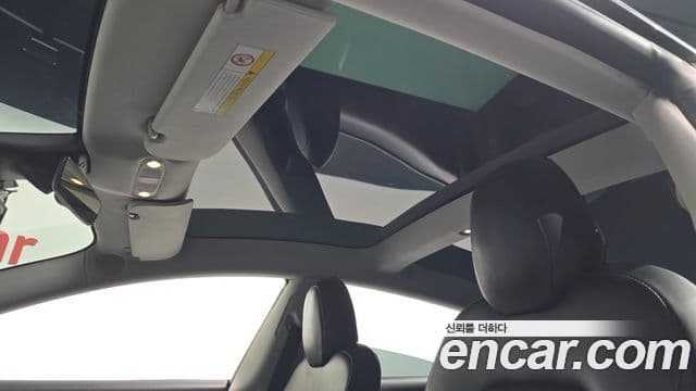 Tesla модель 3 Long Range, 2020 19