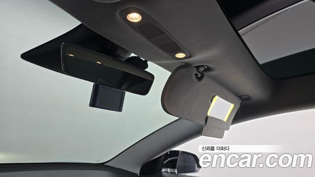 Tesla модель 3 Long Range, 2020 20